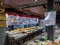 -永红源啤酒·烧烤·海鲜·大排档(青特城店)