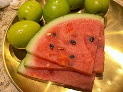 -姜胖胖首尔自助烤肉·街头小吃大排档(华熙店)