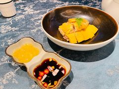 -扬州香格里拉·香宫中餐厅