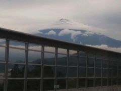 -富士山吉田線五合目