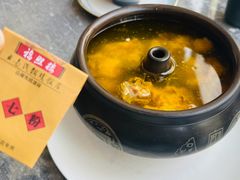 -福照楼汽锅鸡·云南菜(护国路店)