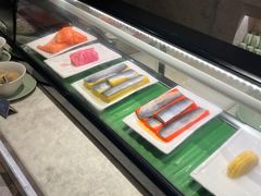 -云尚自助餐厅(佛山南海瞻云酒店)