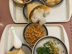 -正南齐北·老街糯米团(洪崖洞店)
