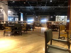 大堂-星汇餐厅(新濠影汇店)