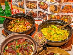 -啫神·广州地标美食(北京路店)