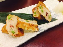 -希望日本料理(保利香槟花园店)