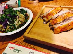 -阿罗新疆菜(人民广场店)