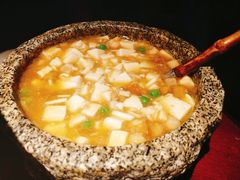 -绿茶餐厅(西湖银泰百货店)