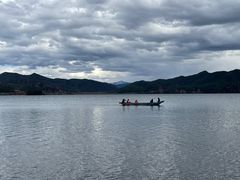 -丽江泸沽湖景区