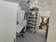 -云城照相馆(龙湖雨山天街店)
