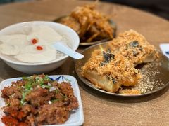 -小豆海棠(人民南路店)