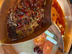 -老码头火锅(骡马市店)