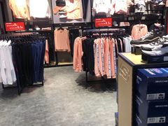 -SKECHERS 斯凯奇(上海国际时尚中心店)