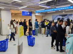 -BIGOFFS超级折扣(中街星汇广场店)