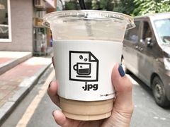 -JPG coffee(广州体育西店)