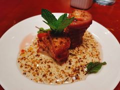 -时光乌托邦空中花园餐厅川味·融合菜(幸福广场店)