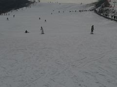 -蓟县盘山滑雪场