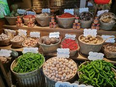 -老湘村·湖南土菜(天河维多利店)