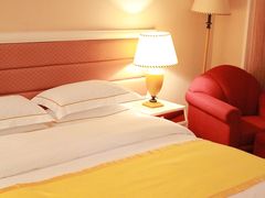 -汕头金海湾大酒店(万象城店)