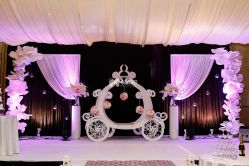 -上海万豪虹桥大酒店·宴会厅