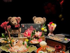 -蟹犇前•帝王蟹雪蟹(陆家嘴店)