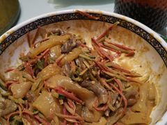 -玉华台饭庄·淮扬菜·烤鸭(望京店)