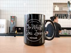 -WeWork中国(三里屯11号社区店)