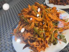 -韩麦大冷面(桂花街直营店)