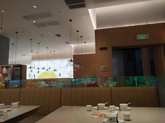 -蔡澜点心·粤菜(丽泽天街店)