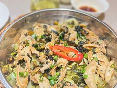 -香云轩·顺德菜(香云纱园林酒店店)