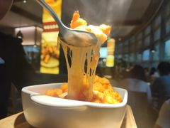 -蜜桃餐厅·伴山(湖滨商业街店)