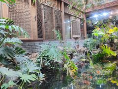 -聚缘堂·海鲜私房菜(松岭路店)