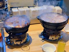 -范贤光鸡公煲(平乐园总店)