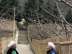 -萝卜寨羌文化生态旅游区