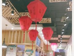 -头壹号 大油条·老长沙盖码饭(北辰店)