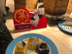 -帝企鹅自助餐厅•儿童岛•真企鹅(长隆企鹅酒店)