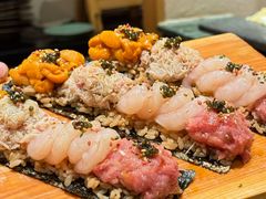 -鮨冠OMAKASE食べ放题(北京首店)