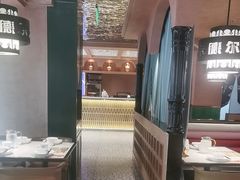 -清真·卡德尔大叔新疆主题餐厅(龙汇路店)