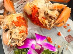 -醉壹号海鲜大排档·老厦门特色菜(厦门美食地标店)