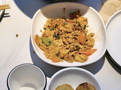 -额娘·春饼烤鸭(华北七楼创始店)