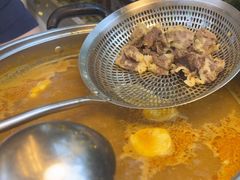 -小煵记·打边炉(西丽文光店)