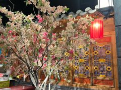 -北平楼·烤鸭·北京菜(牡丹园店)