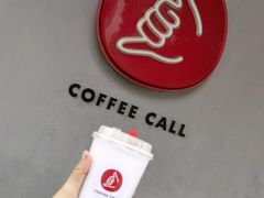 -COFFEE CALL(云锦路店)