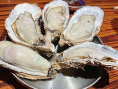 -蚝堡海鲜·威海菜·海肠捞饭·烧烤·亚洲吃蚝公司(幸福门店)