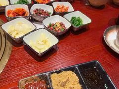 -喜牛烧肉酒场·黑金店(威高广场店)