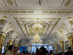 -华梅西餐厅(哈尔滨中央大街店)