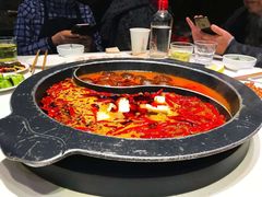 -川西坝子火锅(金沙1.0直营店)