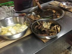 -修记牛杂店(同华东一路店)