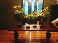 -广州文华东方酒店·江-由辉师傅主理