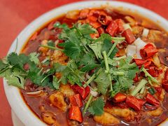 -北大地皖峰饭馆